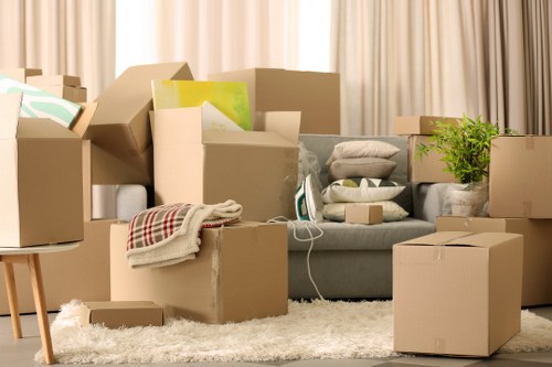 Factors to consider when selecting a moving truck
