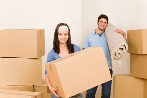 Choosing a reliable removal company for moving